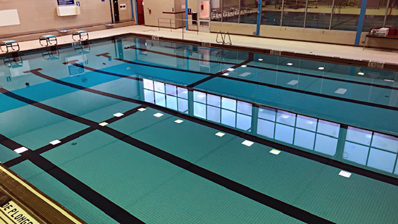 Behind the scenes of the Bonivital Pool upgrades | City of Winnipeg